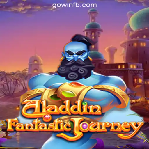 Discover the Magic of Aladdin on GoWin Platform: The Leading Online Slots in Brazil