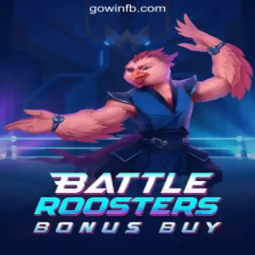 BattleRoostersBonusBuy: A Thrilling New Entry on GoWin Platform - Online Slots Brasil #1