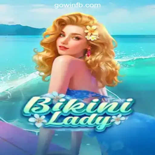 BikiniLady: The Thrilling World of Online Slots with a Brazilian Flair