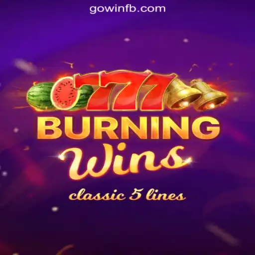 BurningWins: The Exciting Online Slot Experience on GoWin Platform