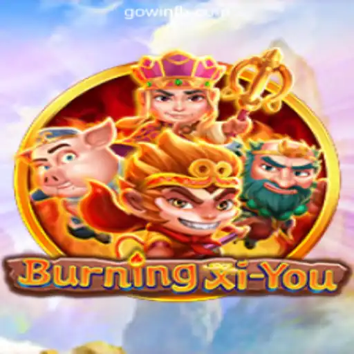 BurningXiYou: Experience the Magic on GoWin Platform - Brazil's #1 Online Slots
