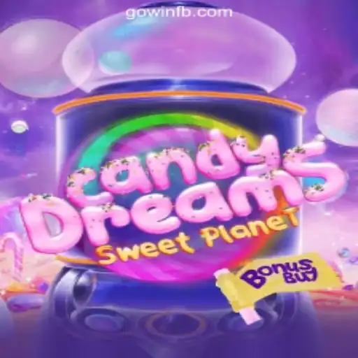 Discover CandyDreamsSweetPlanet: The Ultimate Slot Experience on GoWin Platform