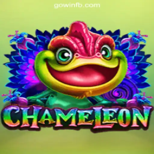 Explore the Intriguing World of Chameleon on GoWin Platform: Online Slots Brasil #1