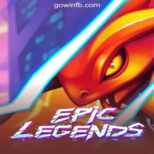 EpicLegends: A Deep Dive into the GoWin Platform's Online Slots Phenomenon