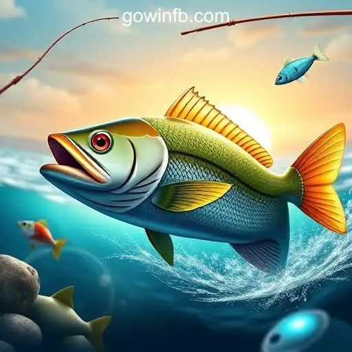 Exploring the World of Fishing Games on the GoWin Platform - Online Slots Brasil #1