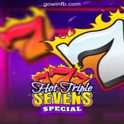 Experience the Thrill of HotTripleSevensSpecial on GoWin Platform