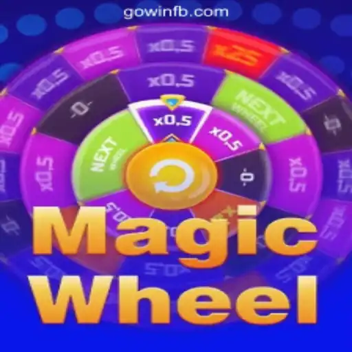 MagicWheel: The Premier Slot Game on GoWin Platform-Online Slots Brasil #1