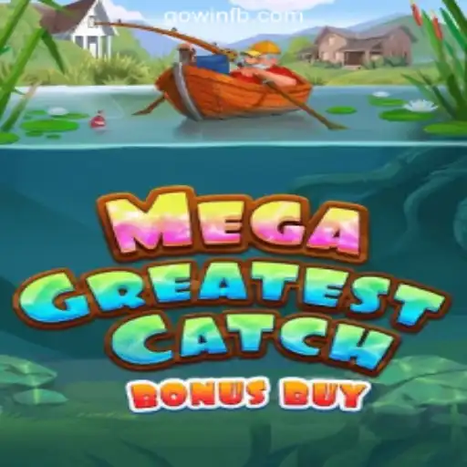 Discover the Thrills of MegaGreatestCatchBonusBuy on GoWin Platform