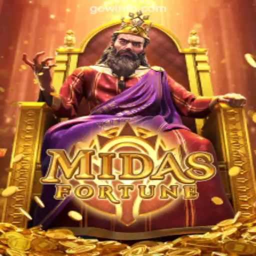 Unveiling the Allure of MidasFortune: The Premier Choice on GoWin Platform-Online Slots Brasil #1