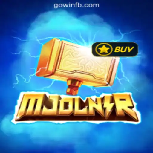 Mjolnir: Conquer the Thunderous Arena of GoWin Platform-Online Slots Brasil #1