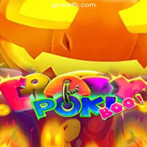 CrazyPokiBoo: The Ultimate Online Slots Experience on GoWin Platform