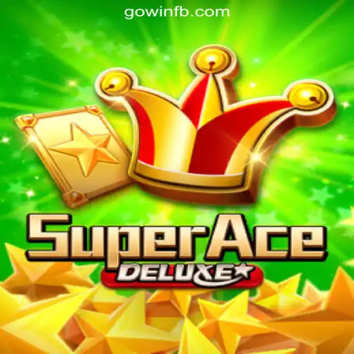 Exploring SuperAceDeluxe: A Journey Through GoWin's Top Online Slots in Brazil