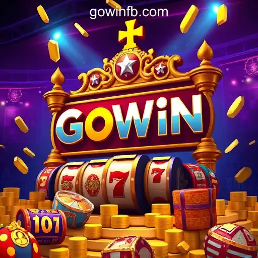 Effective Promotion Strategies in GoWin Platform-Online Slots Brasil #1