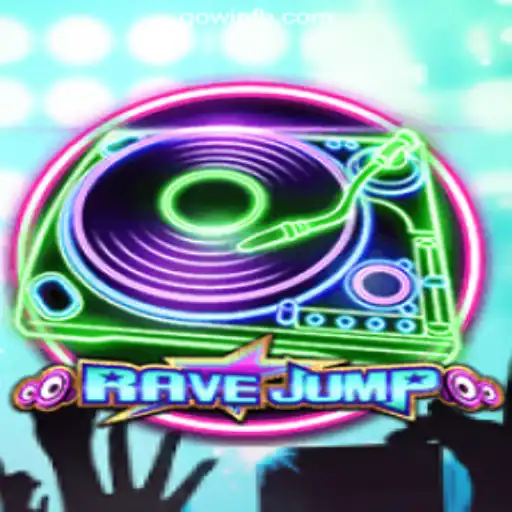RaveJump: The New Sensation on the GoWin Platform - Online Slots Brasil #1