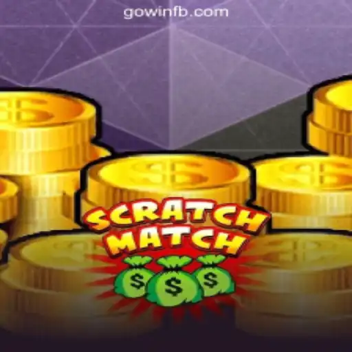 ScratchMatch: The Premier Game on the GoWin Platform - Online Slots Brasil #1
