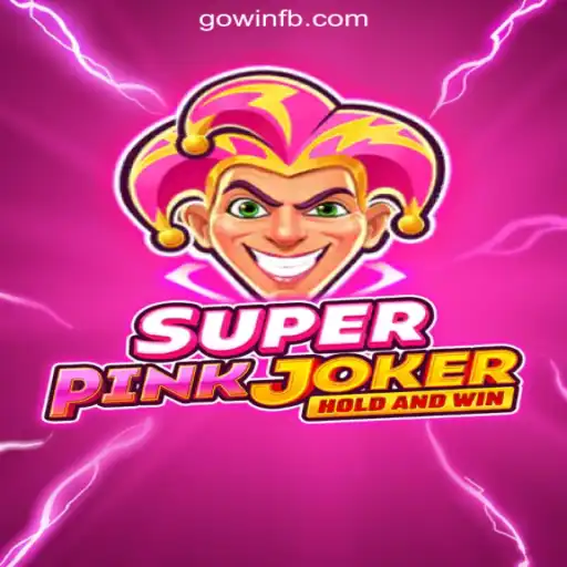 Discover the Exciting World of SuperPinkJoker on GoWin Platform