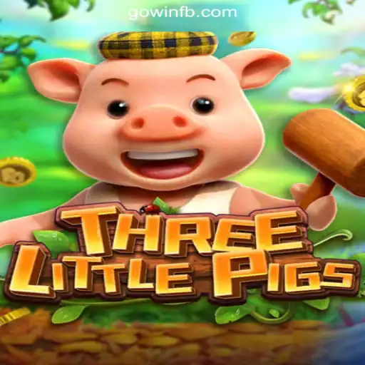 Exploring the Thrilling World of THREELITTLEPIGS Slots on GoWin Platform