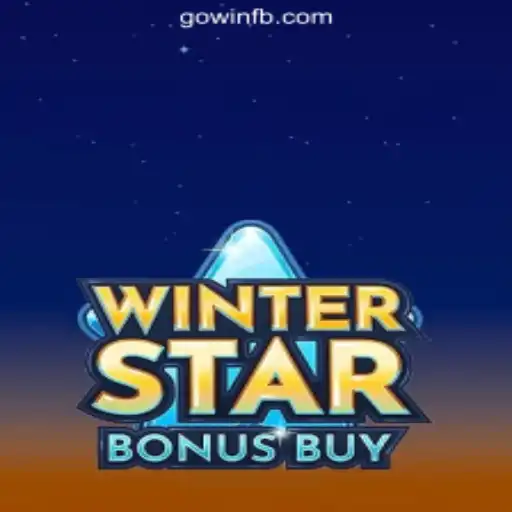 Explore WinterStarBonusBuy: A Thrilling Experience on GoWin Platform - Online Slots Brasil #1