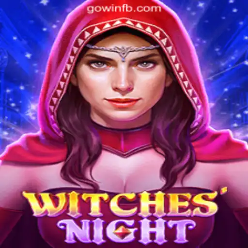 Unveiling the Mystical World of WitchesNight on GoWin Platform - Online Slots Brasil #1